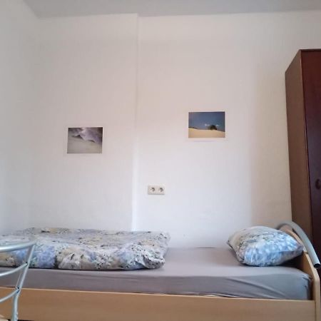 Sleeping Rooms 브레멘 외부 사진